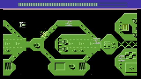 Screenshot for Liberator