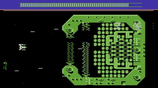 Screenshot for Liberator