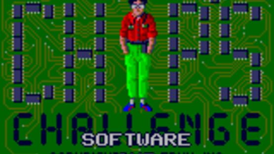 Screenshot for Chip's Challenge