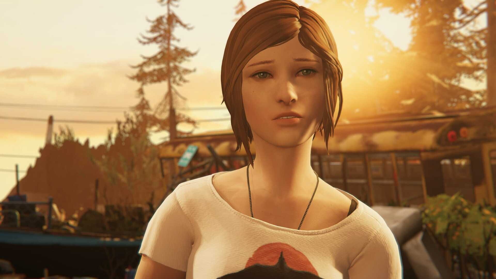 Screenshot for Life is Strange: Before the Storm Remastered