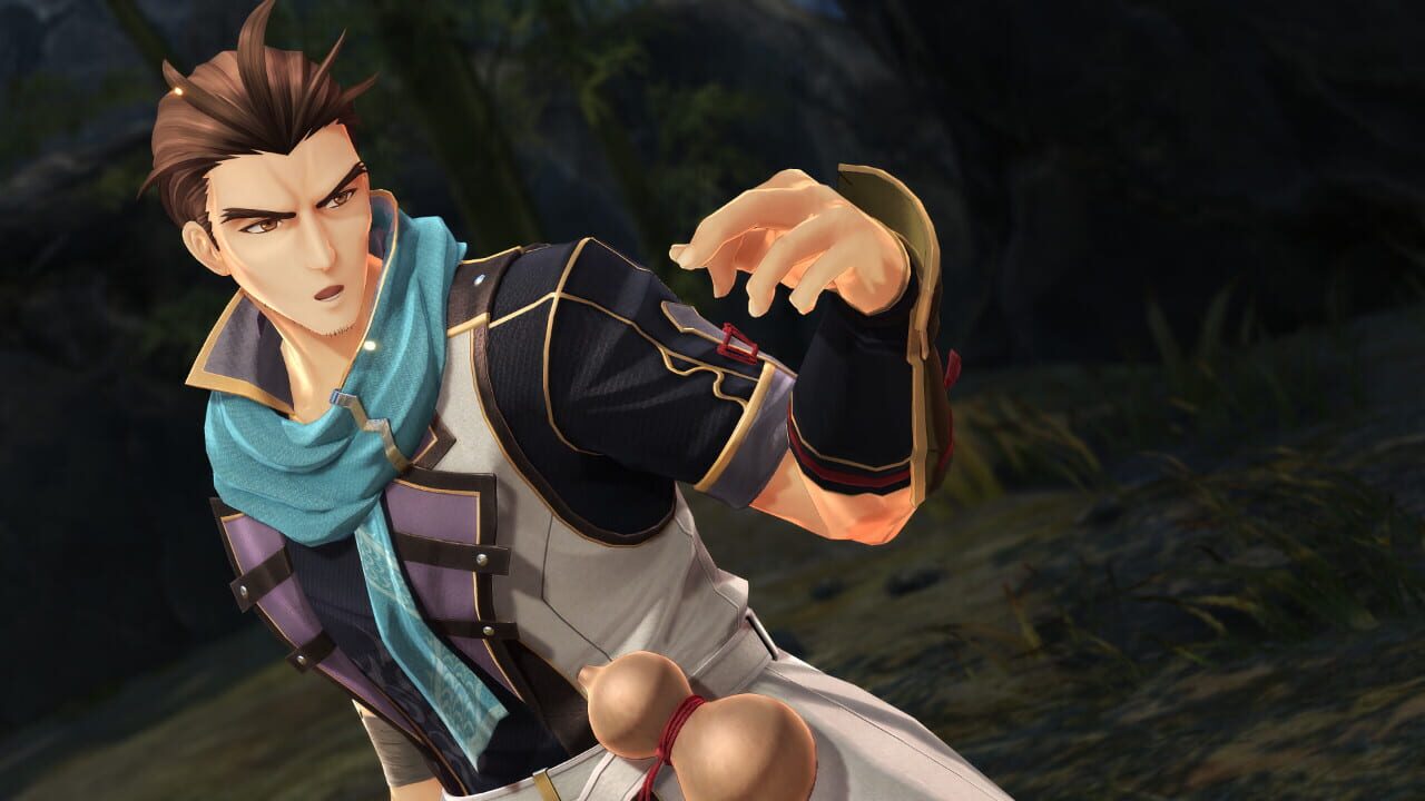 Screenshot for The Legend of Heroes: Trails Through Daybreak