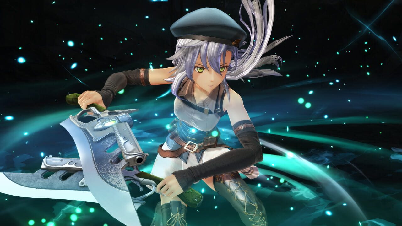 Screenshot for The Legend of Heroes: Trails Through Daybreak