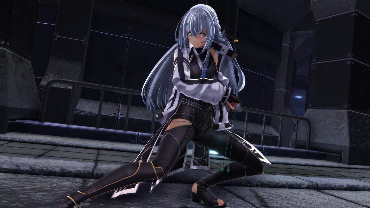 Screenshot for The Legend of Heroes: Trails Through Daybreak