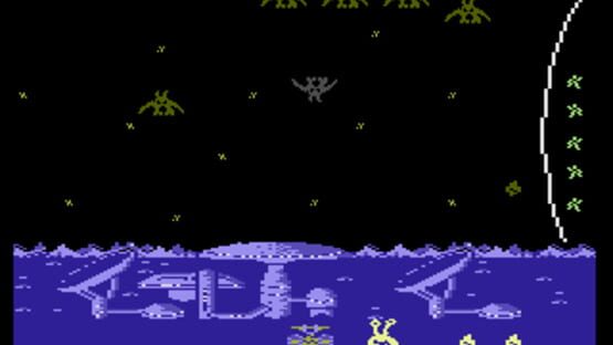 Screenshot for Fiends