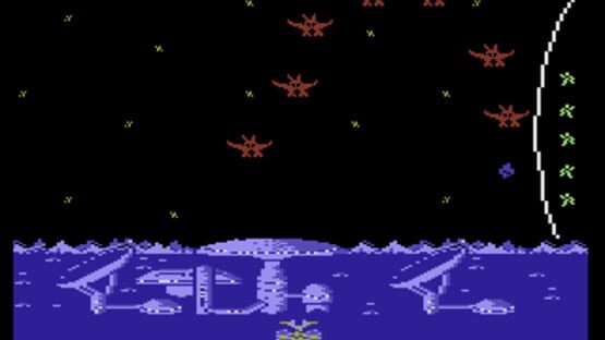 Screenshot for Fiends