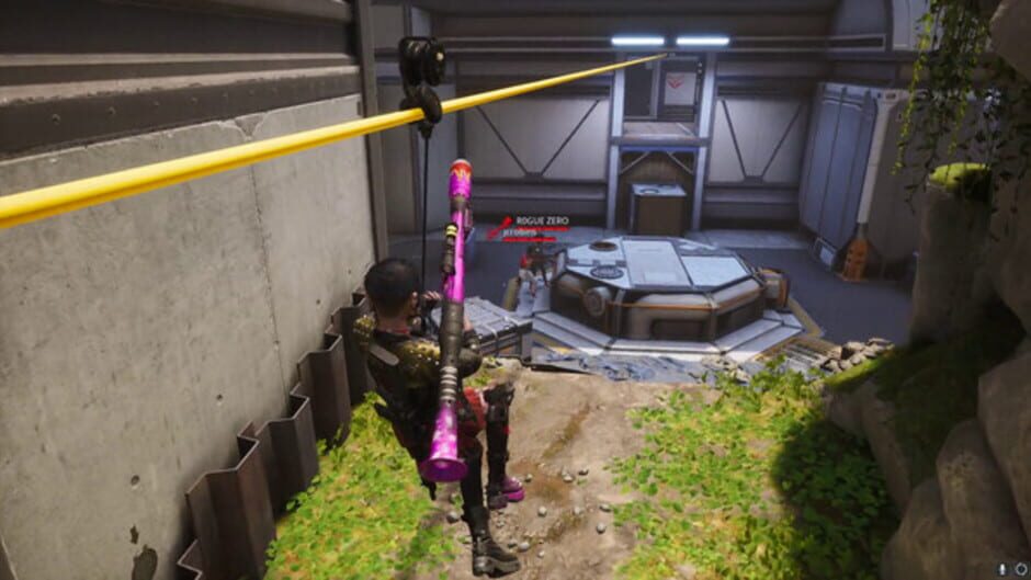 Screenshot for Rogue Company