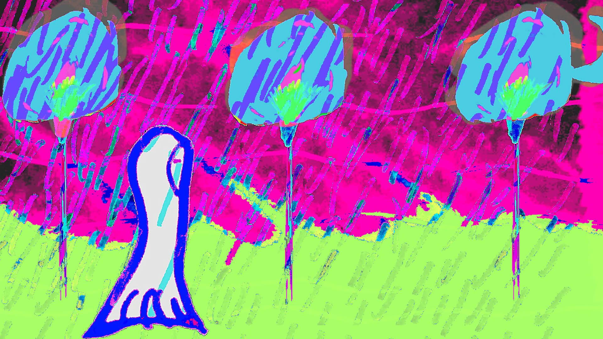 Screenshot for The Isle is Full of Noises