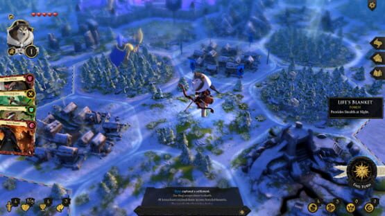 Screenshot for Armello