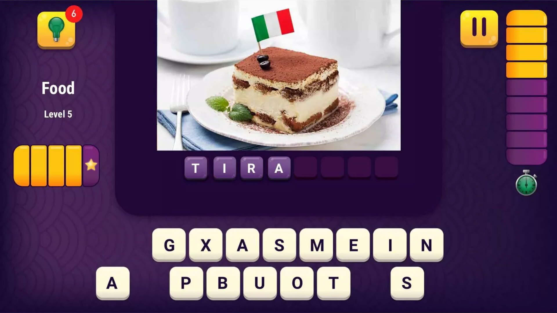 Screenshot for World Quiz