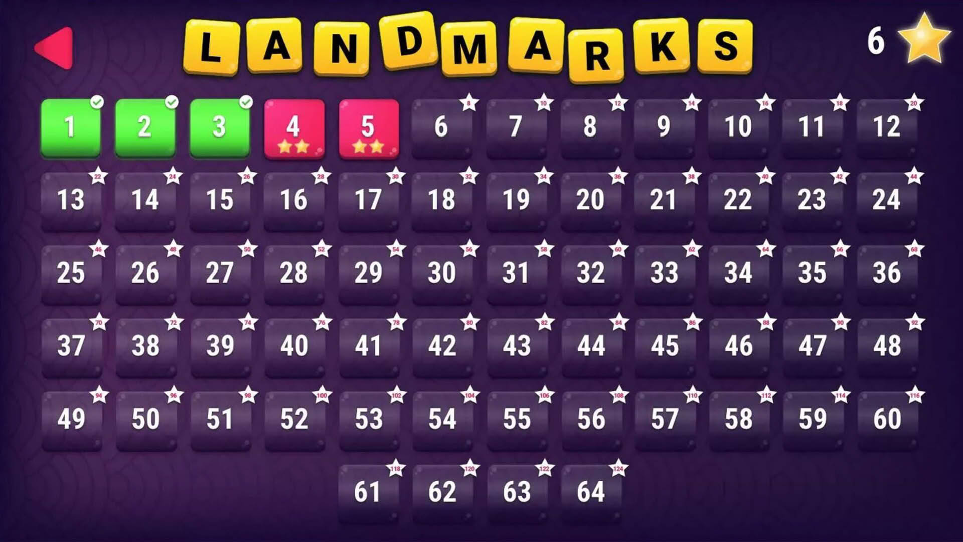 Screenshot for World Quiz