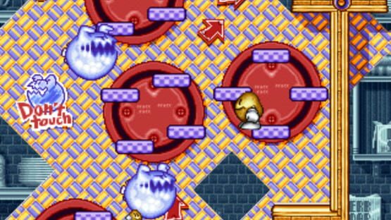 Screenshot for Kitchen Panic