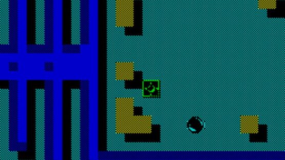 Screenshot for Titan