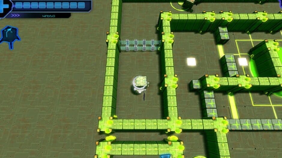 Screenshot for Titan
