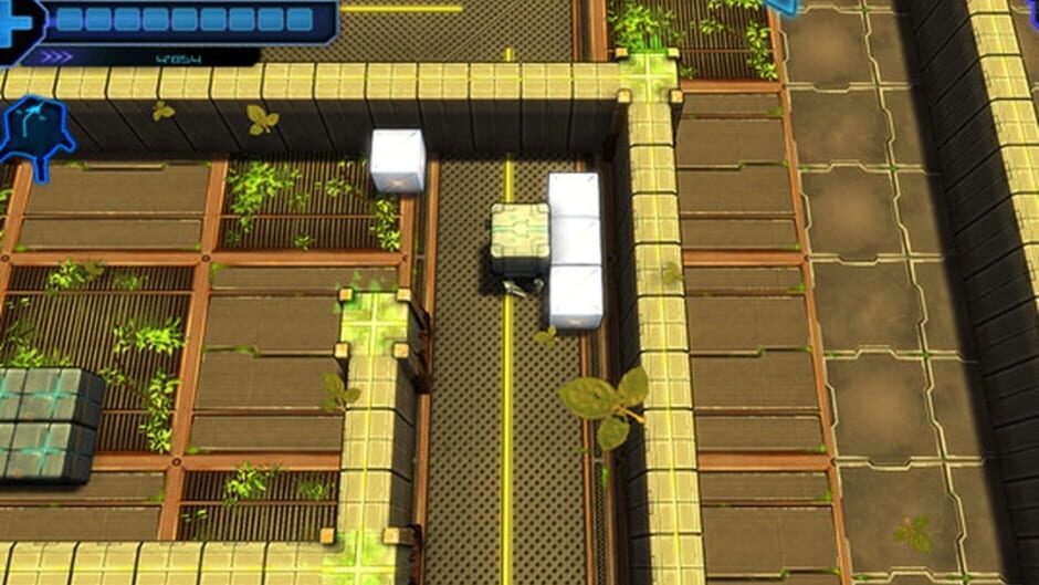 Screenshot for Titan