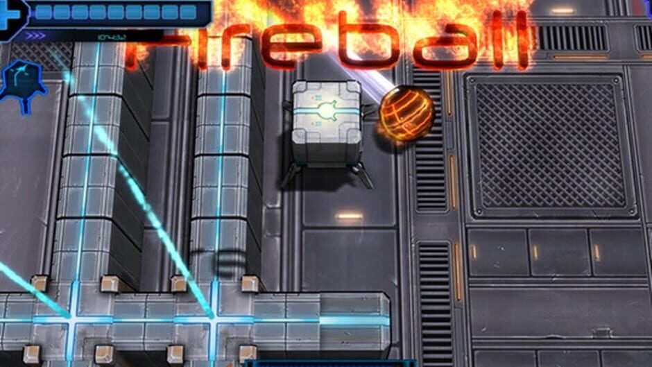 Screenshot for Titan