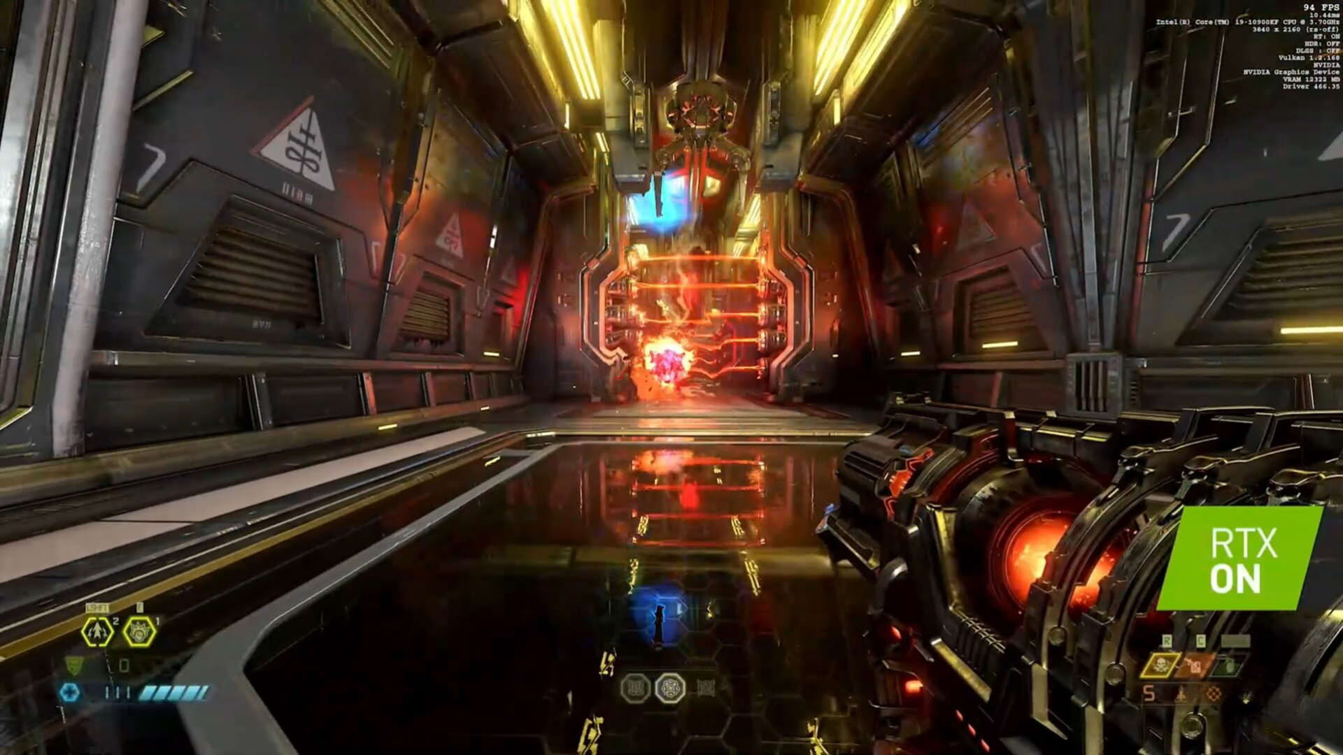 Screenshot for Doom Eternal