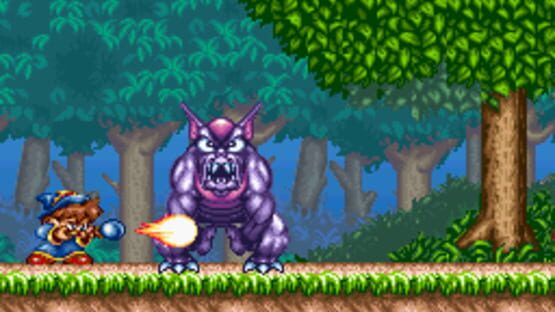Screenshot for Incantation