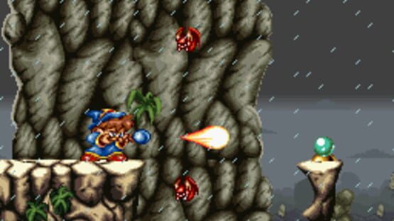Screenshot for Incantation