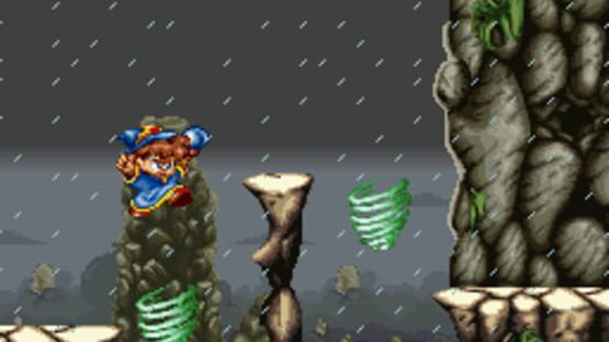 Screenshot for Incantation