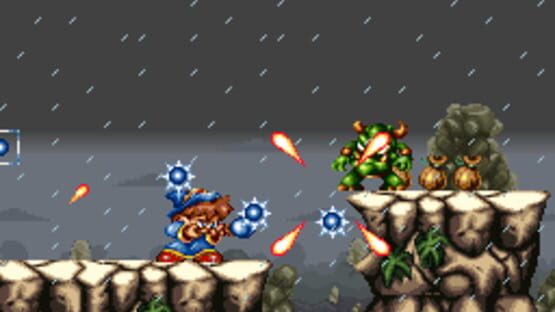 Screenshot for Incantation