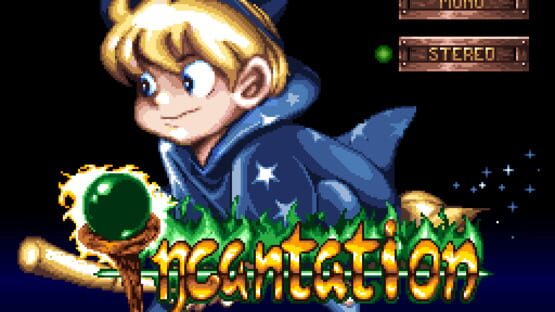 Screenshot for Incantation