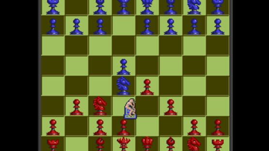 Screenshot for Battle Chess