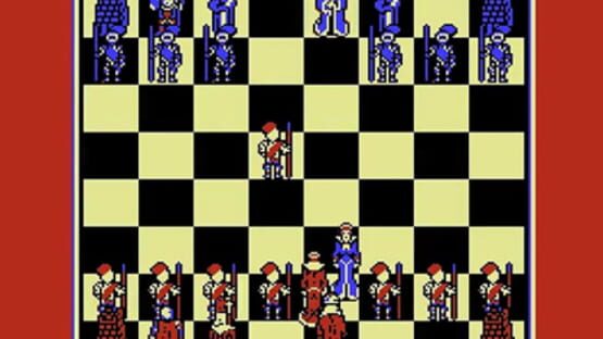 Screenshot for Battle Chess