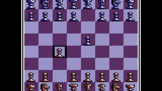 Screenshot for Battle Chess