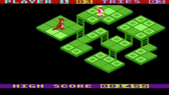 Screenshot for Flip & Flop