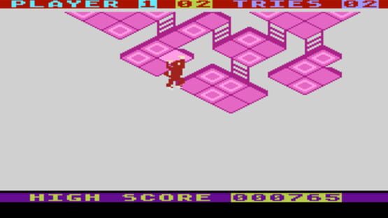 Screenshot for Flip & Flop