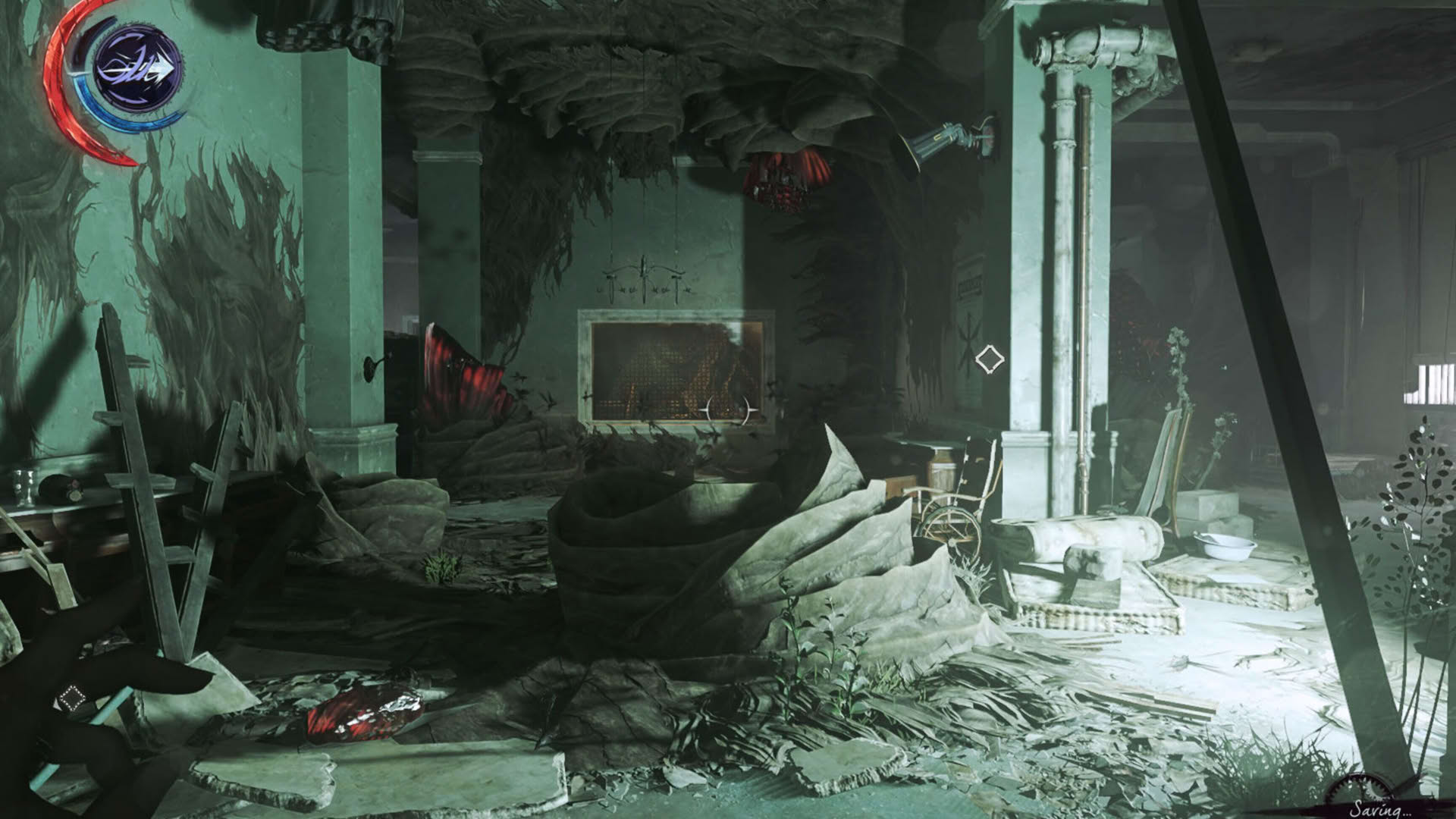 Screenshot for Dishonored 2