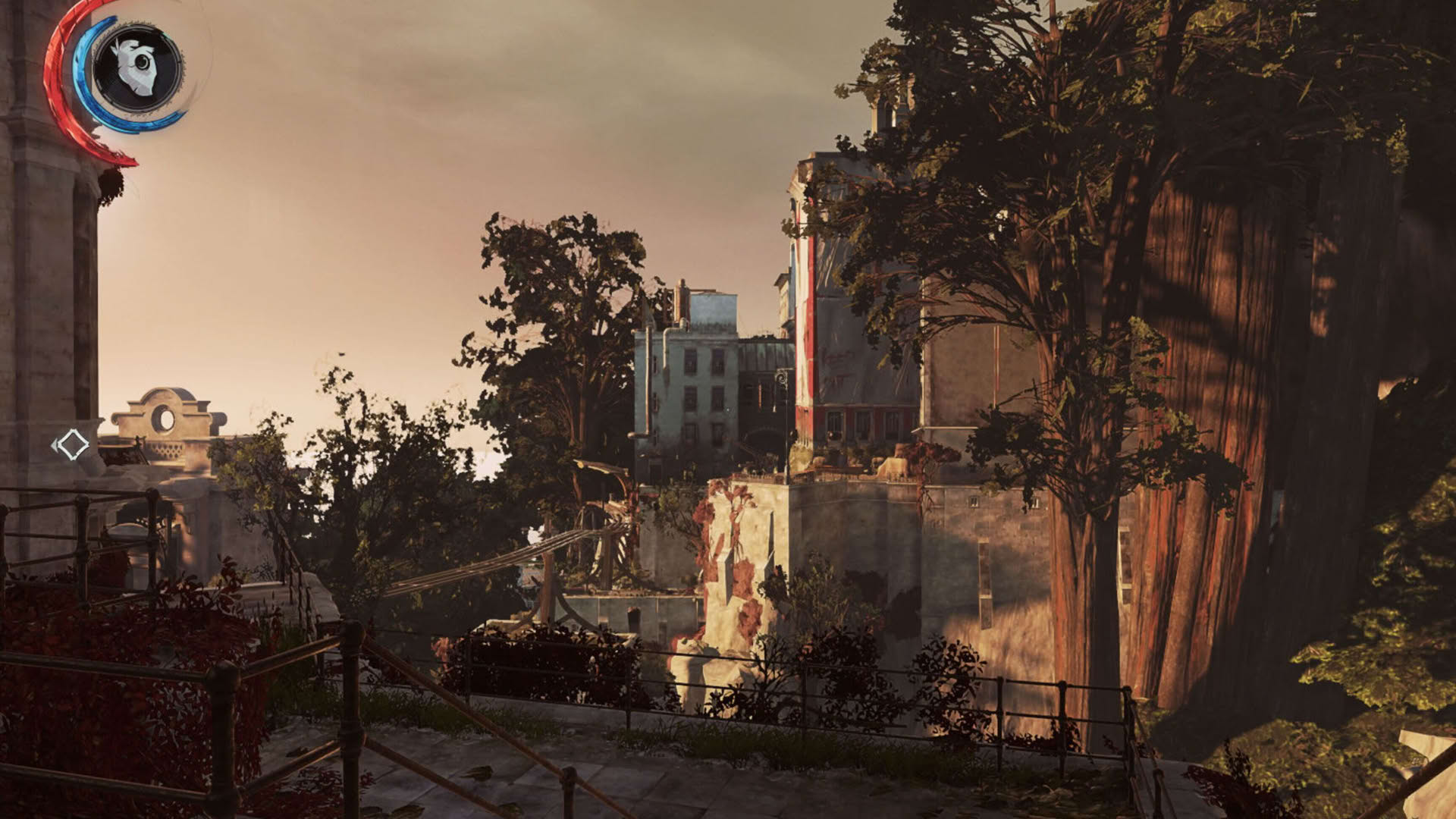 Screenshot for Dishonored 2