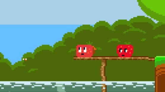 Screenshot for Strawberry Jam