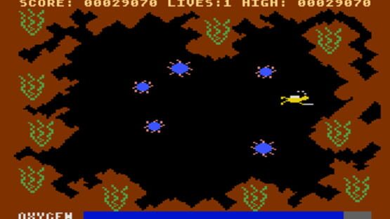 Screenshot for Neptune's Daughters