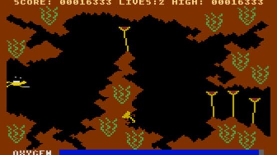 Screenshot for Neptune's Daughters
