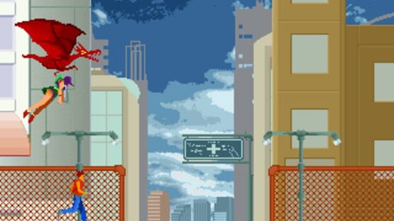Screenshot for Father World