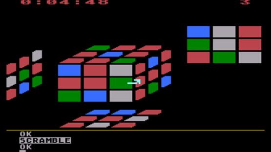 Screenshot for Block Buster