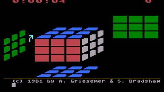 Screenshot for Block Buster