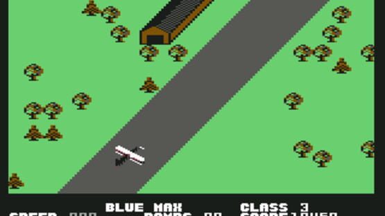 Screenshot for Blue Max