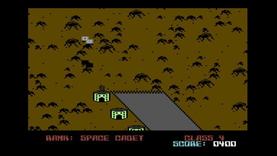 Screenshot for Blue Max 2001