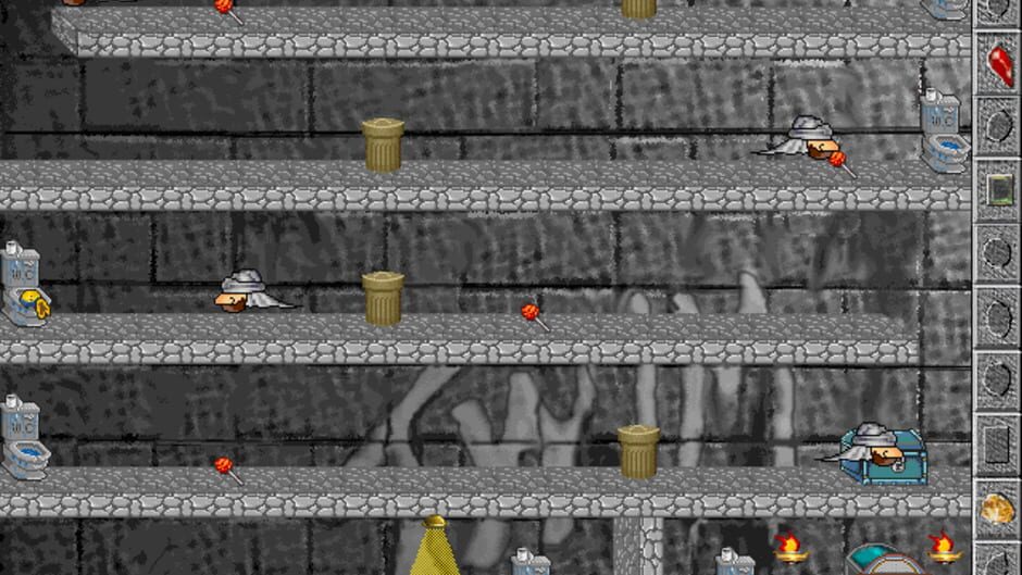 Screenshot for Tonko 2