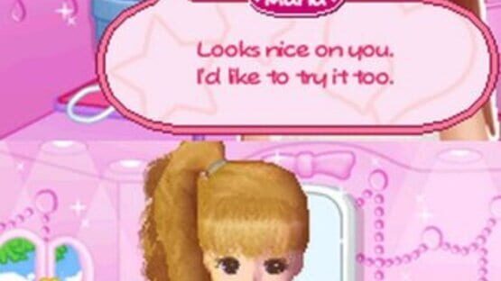 Screenshot for Lovely Lisa