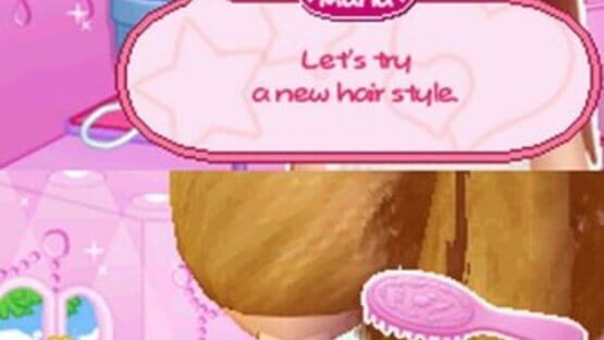 Screenshot for Lovely Lisa
