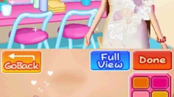 Screenshot for Lovely Lisa