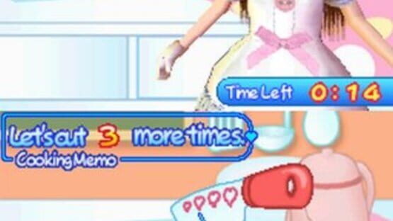 Screenshot for Lovely Lisa