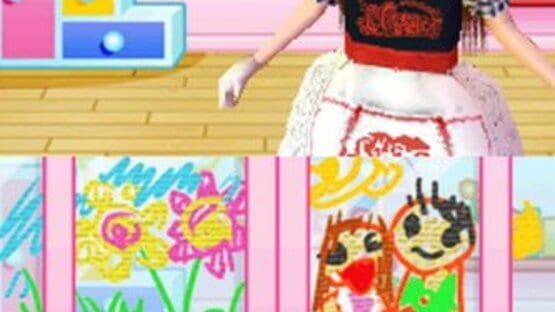 Screenshot for Lovely Lisa