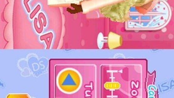 Screenshot for Lovely Lisa and Friends