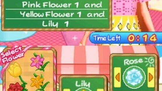 Screenshot for Lovely Lisa and Friends