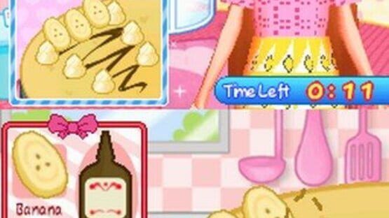 Screenshot for Lovely Lisa and Friends