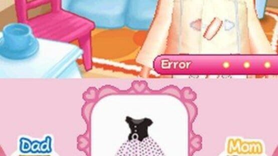 Screenshot for Lovely Lisa and Friends